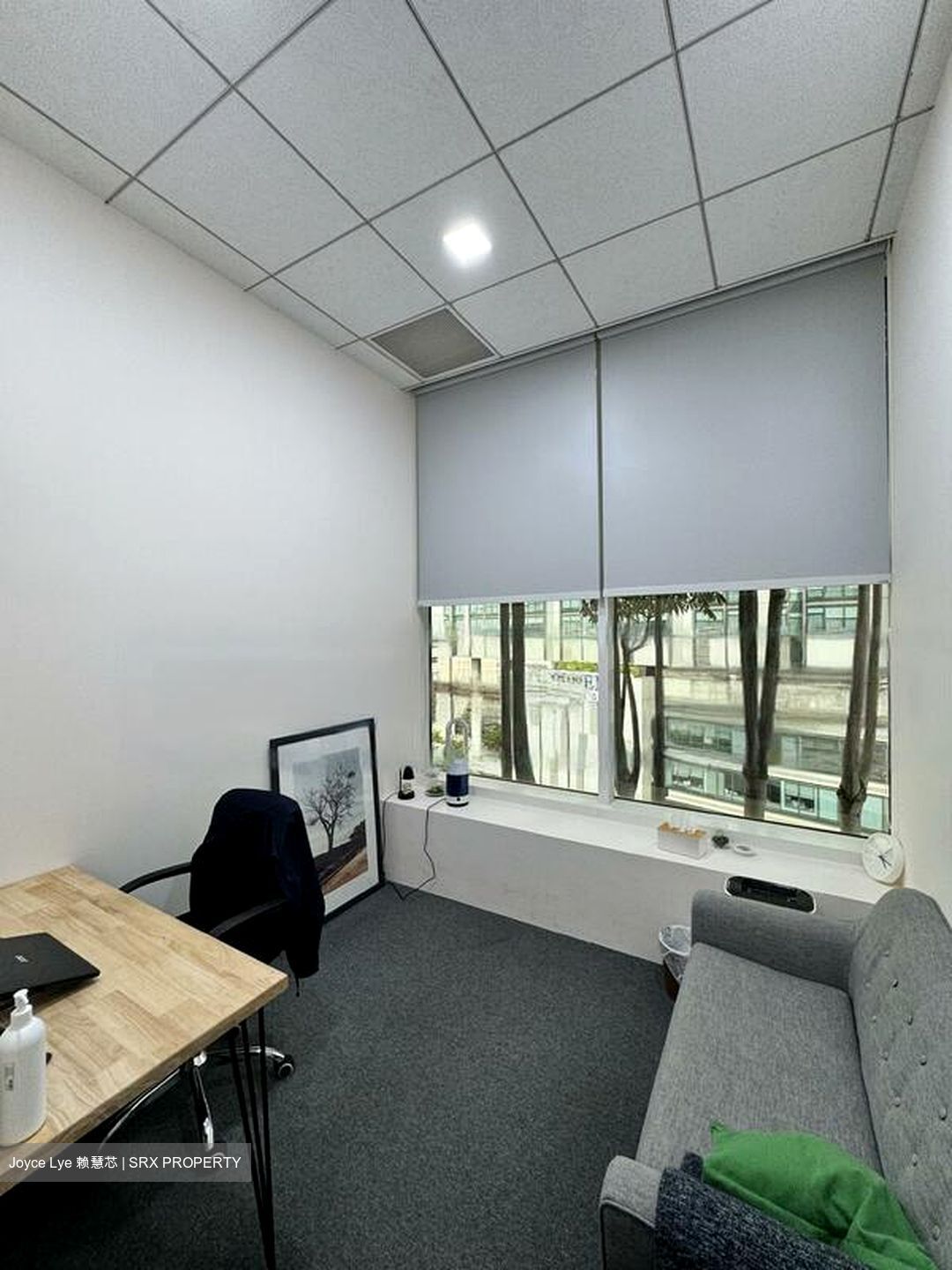 Square 2/novena Medical Center (D11), Retail #457861081